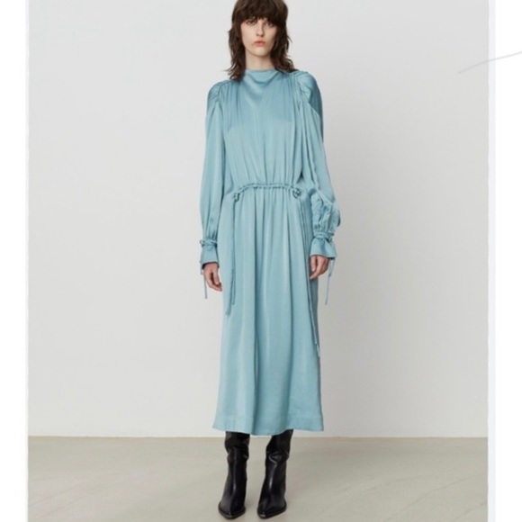 Day Birger et Mikkelsen Baggy Midi Dress - Picture 3 of 13